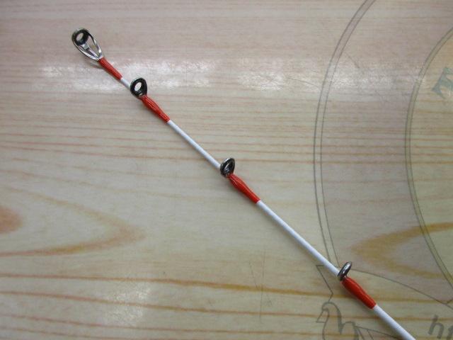 アナリスター マルイカ82 MH-150