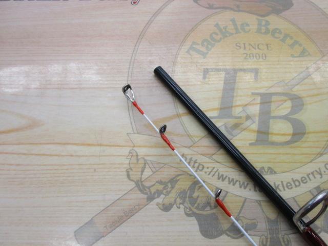 アナリスター キス M-160