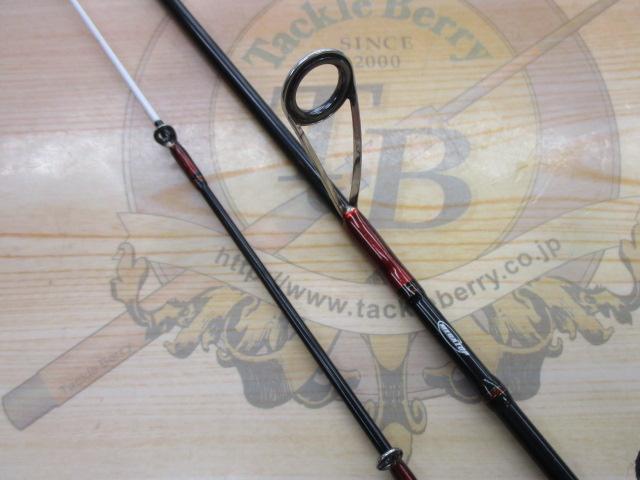 アナリスター キス M-160