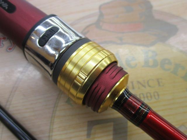 アナリスター キス M-160