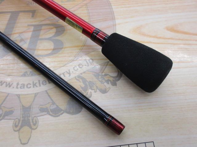 アナリスター キス M-160