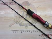 アナリスター キス M-160