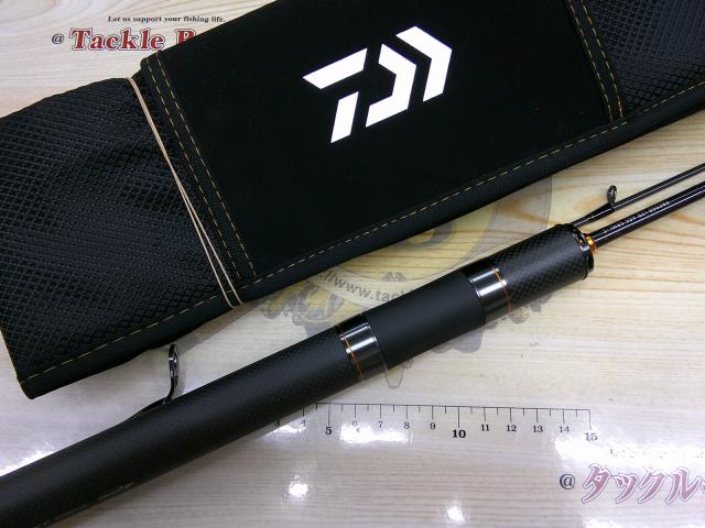 プレッソLTD AGS 58ML-S｜＠ベリーネット 日本最大新品中古釣具WEBショップ