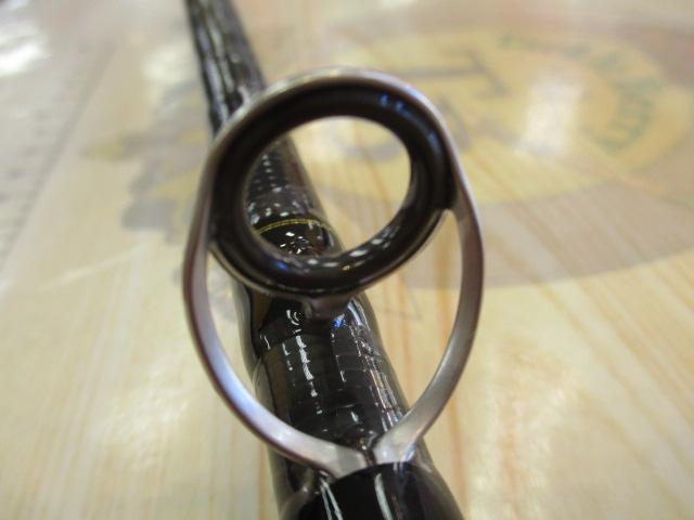 シーフレックス64 30-300・N