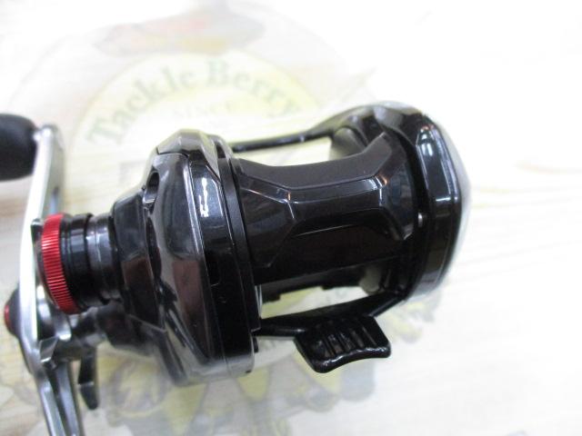 24スコーピオンMD 201HG｜＠ベリーネット 日本最大新品中古釣具WEBショップ