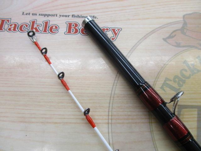 アナリスター カットウ H-145