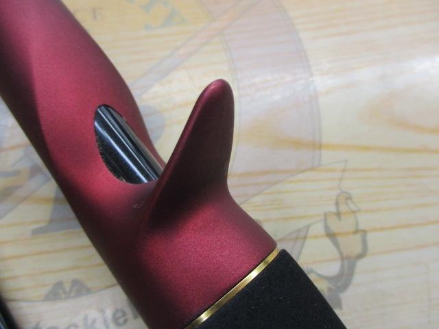 アナリスター カットウ H-145