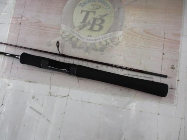 スコーピオンXV 2451R-2｜＠ベリーネット 日本最大新品中古釣具WEBショップ