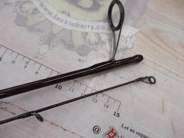 スコーピオンXV 2451R-2｜＠ベリーネット 日本最大新品中古釣具WEBショップ