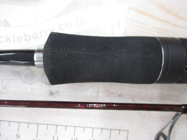 スコーピオンXV 2451R-2