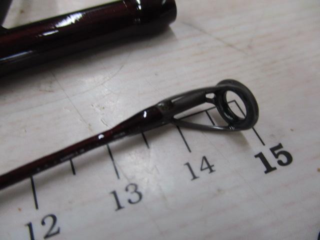 スコーピオンXV 2451R-2