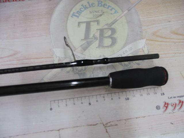 17ソアレCI4+ S900M-S