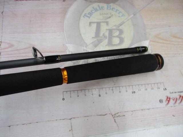 17ソアレCI4+ S900M-S