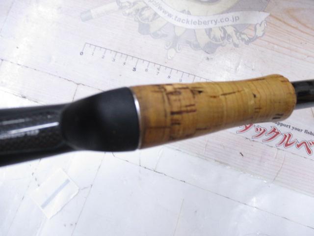 ポイズングロリアス 172H RUSHBURN