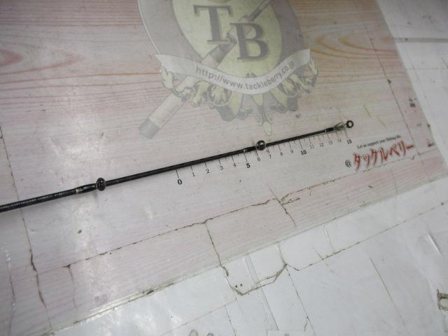 ポイズングロリアス 172H RUSHBURN