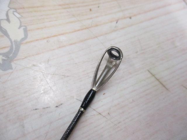 ポイズングロリアス 172H RUSHBURN