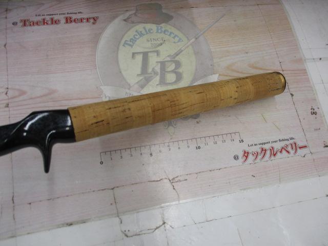 デストロイヤー F4-64TX(トマホーク)