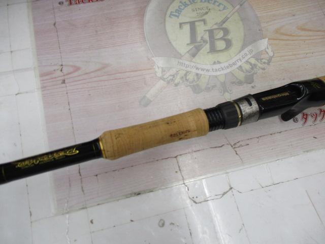 デストロイヤー F4-64TX(トマホーク)