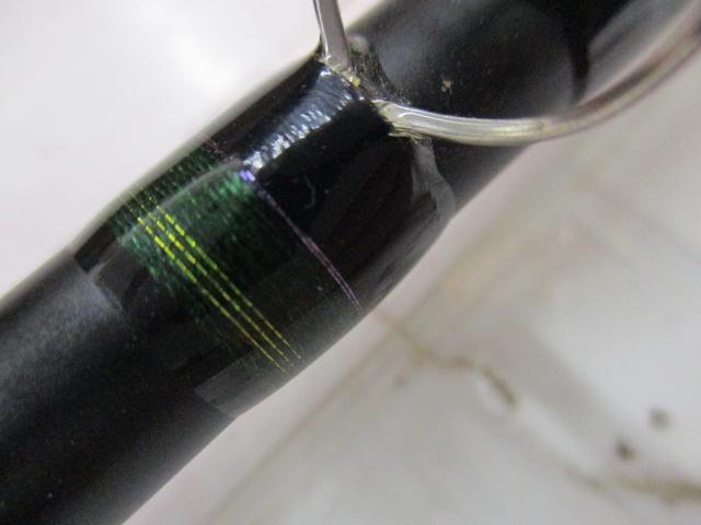 デストロイヤー F4-64TX(トマホーク)