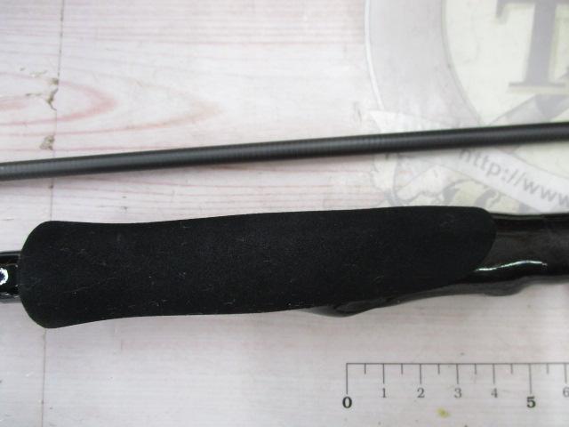 19ソルティーアドバンス チニングS 76ML