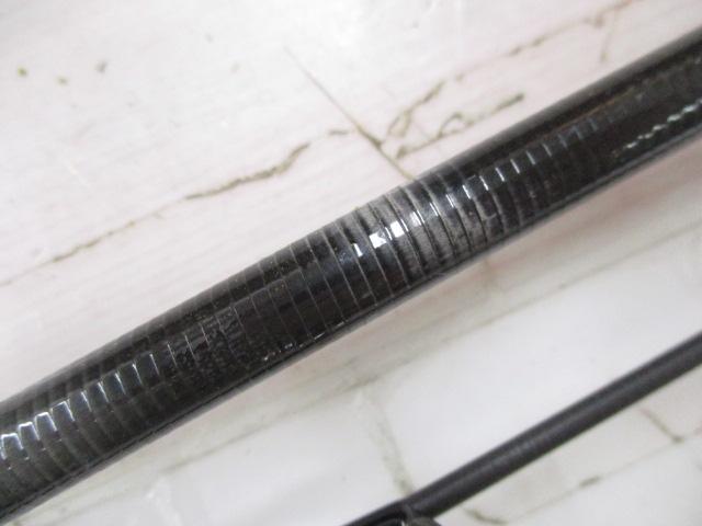 19ソルティーアドバンス チニングS 76ML