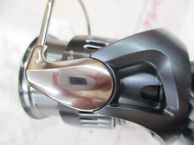 23エアリティ ST SF2000SS-P