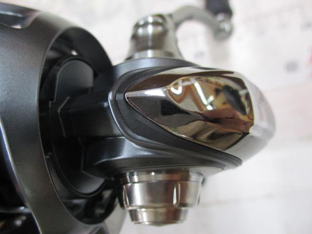 23エアリティ ST SF2000SS-P