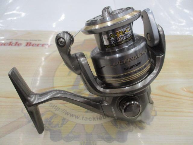 09アルテグラ C3000