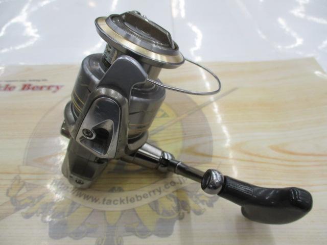 09アルテグラ C3000