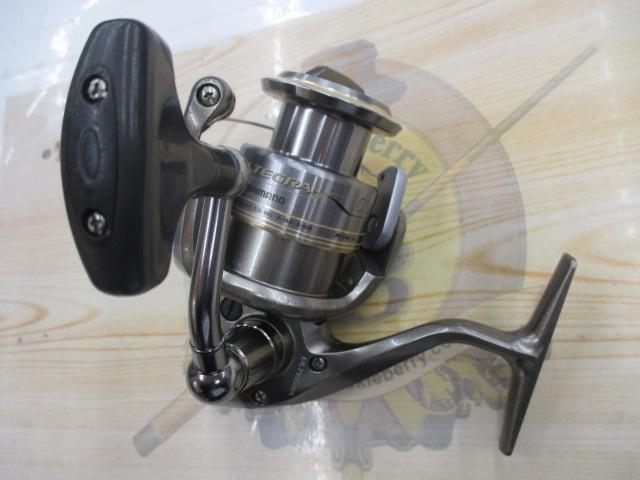 09アルテグラ C3000