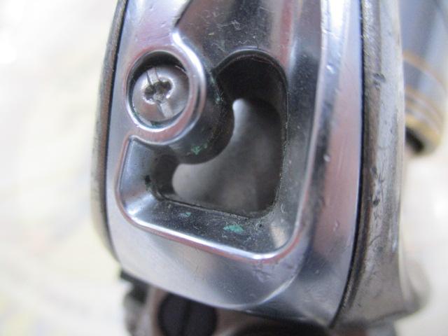 09アルテグラ C3000