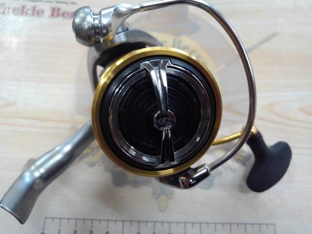 18フリームス LT3000D-C