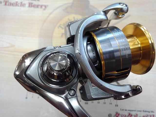 18フリームス LT3000D-C