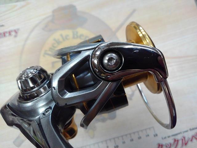 18フリームス LT3000D-C