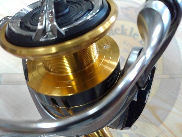 18フリームス LT3000D-C