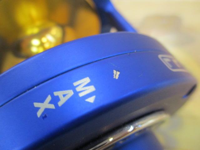 ティカチーム ST16H ブルー