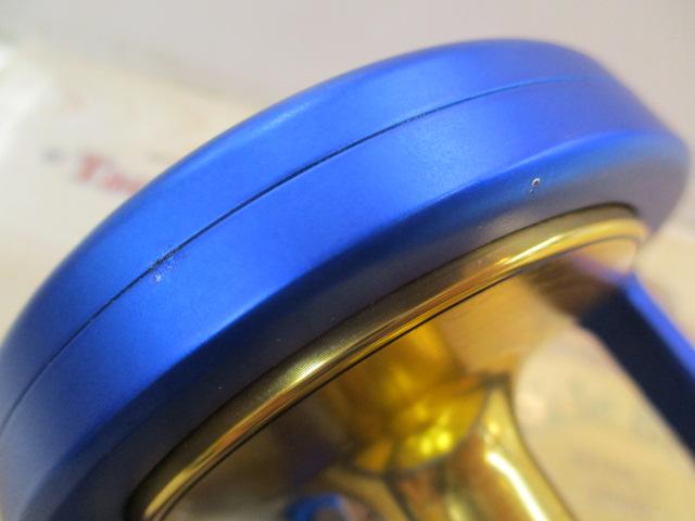 ティカチーム ST16H ブルー