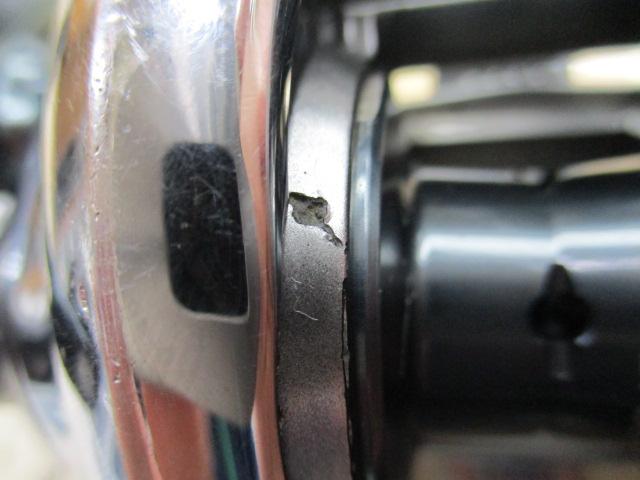 19アンタレスHG LH