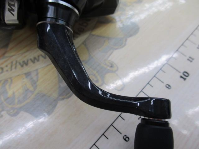 23ヴァンキッシュ C2000S