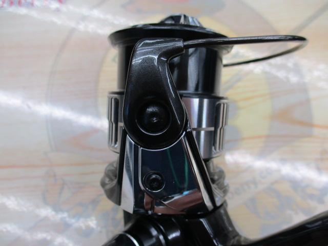 23ヴァンキッシュ C2000S