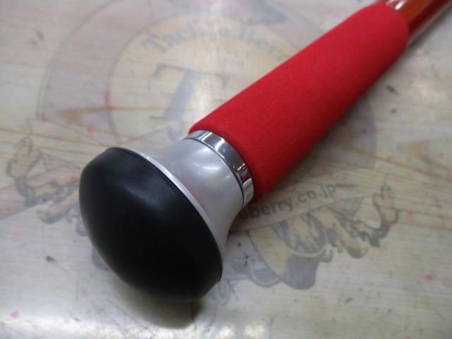 ヘッドクォータースナイプレッド6LBS-250