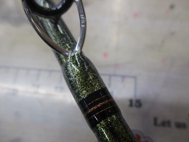 リーディング ネライ H-200・J