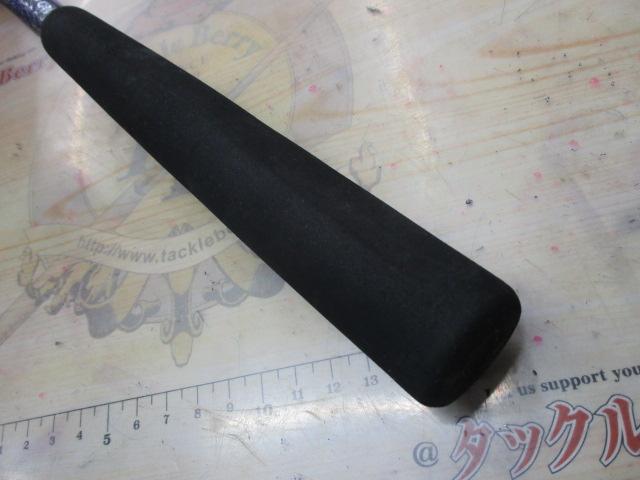 ALBザヤリイカ190グリップなし