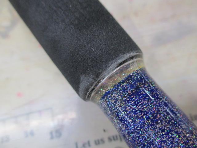 ALBザヤリイカ190グリップなし