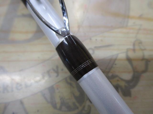 ALBザヤリイカ190グリップなし