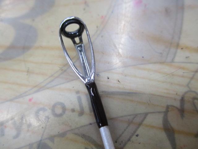 ALBザヤリイカ190グリップなし