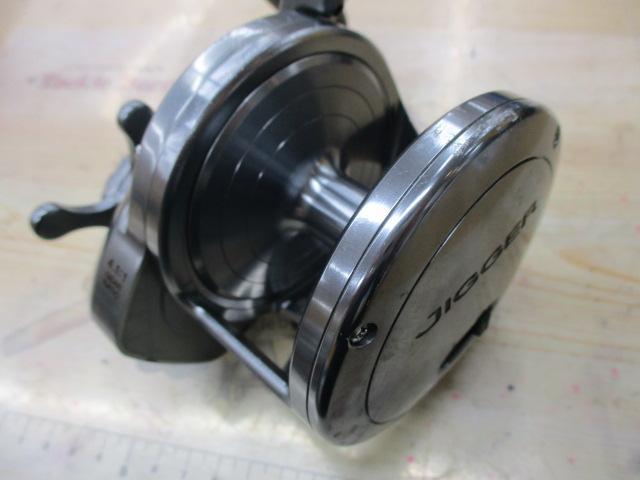 オシアジガー 5000P｜＠ベリーネット 日本最大新品中古釣具WEBショップ