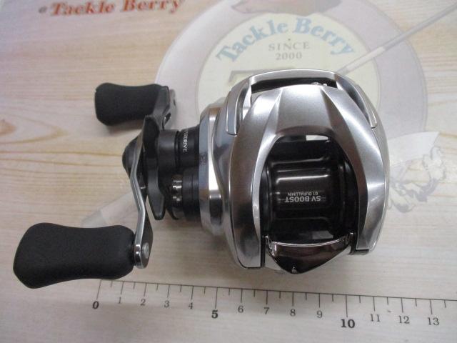 21ジリオン SV TW 1000HL