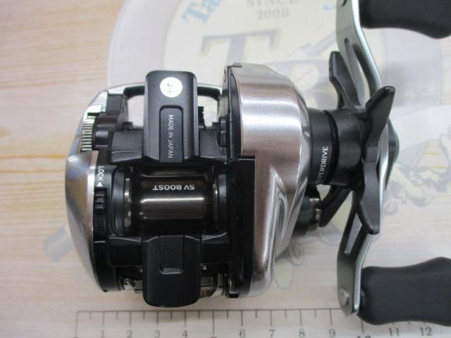 21ジリオン SV TW 1000HL