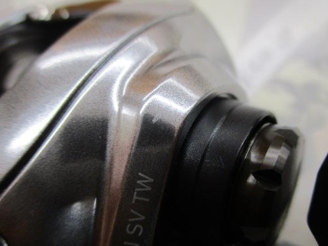 21ジリオン SV TW 1000HL